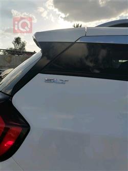 جی ئێم سی تیرەین